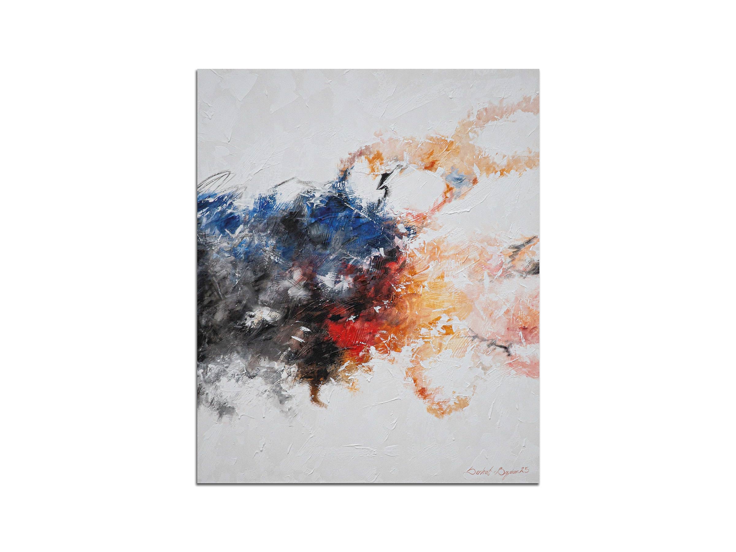Olimbera Wall Art