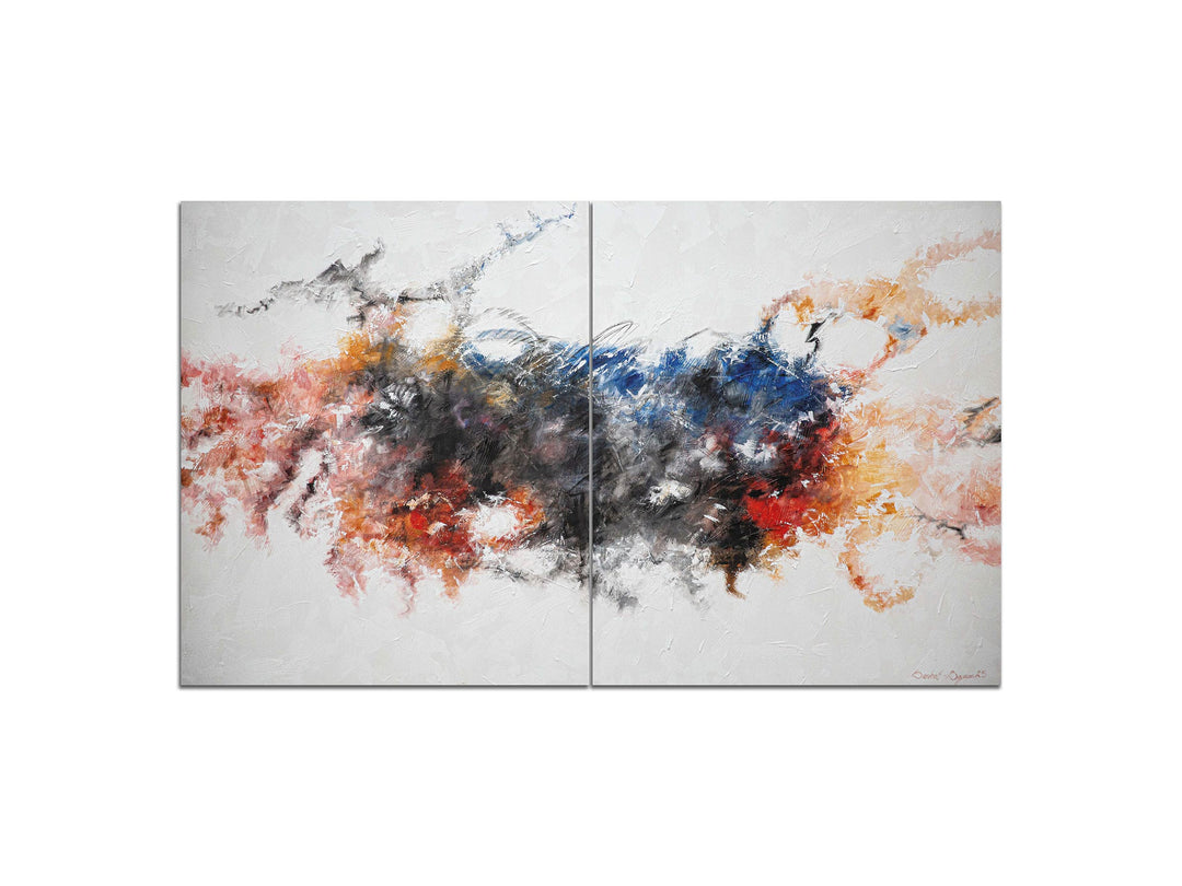 Olimbera Wall Art