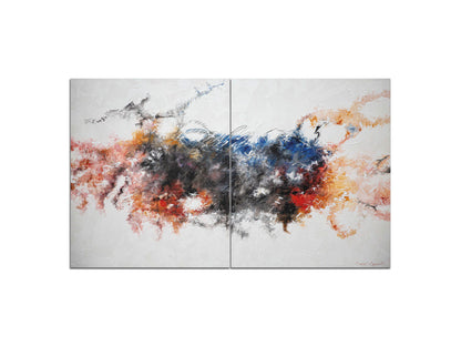 Olimbera Wall Art