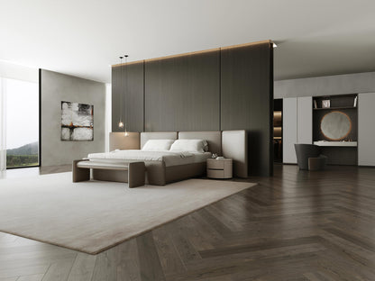 Oslo Storage Bed