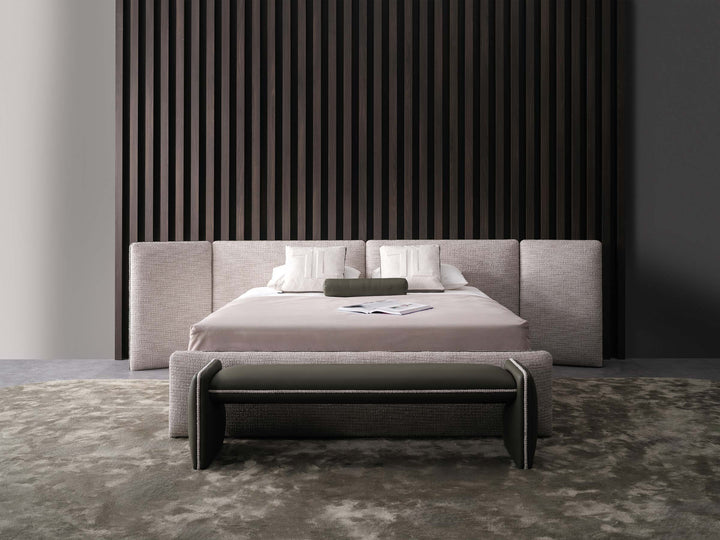 Oslo Storage Bed
