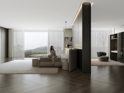 Oslo Storage Bed