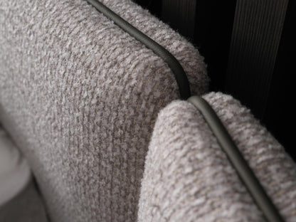 Oslo Storage Bed