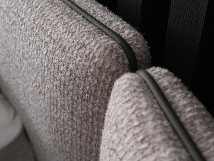 Oslo Storage Bed