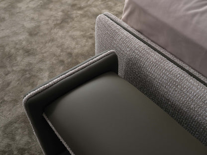 Oslo Bed
