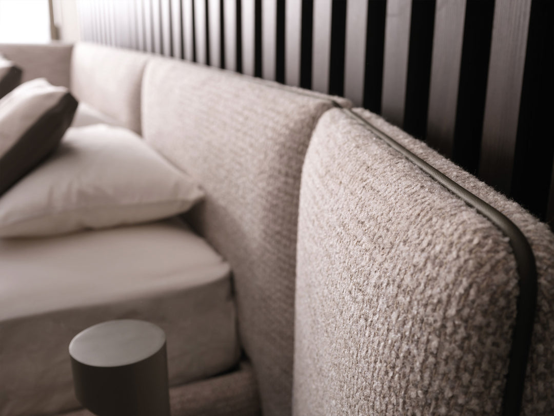 Oslo Storage Bed