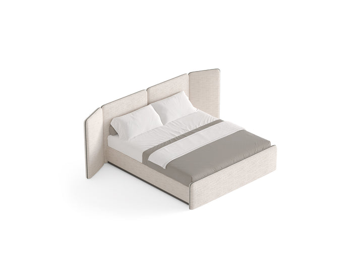 Oslo Storage Bed