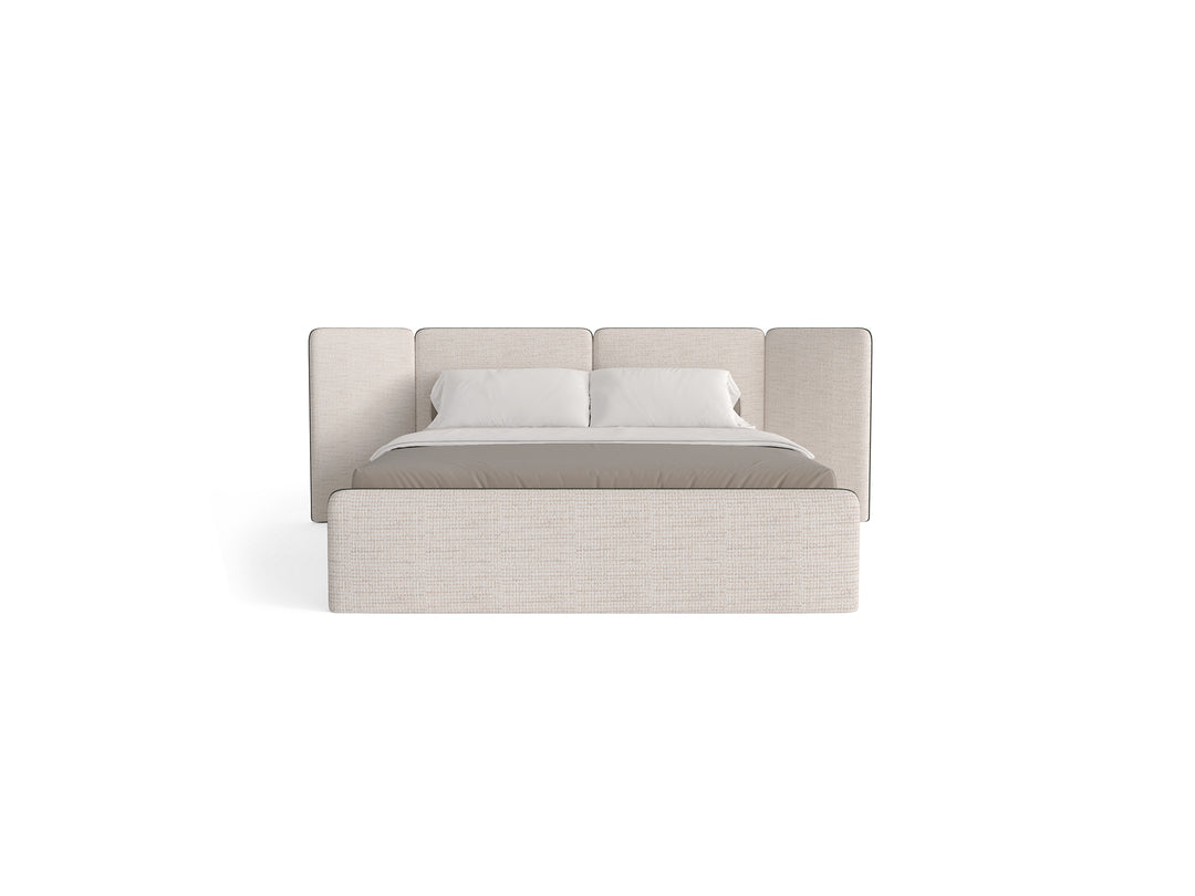 Oslo Storage Bed