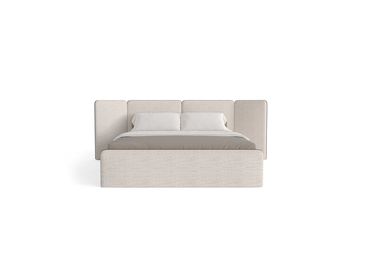 Oslo Storage Bed