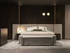 Oslo Bed