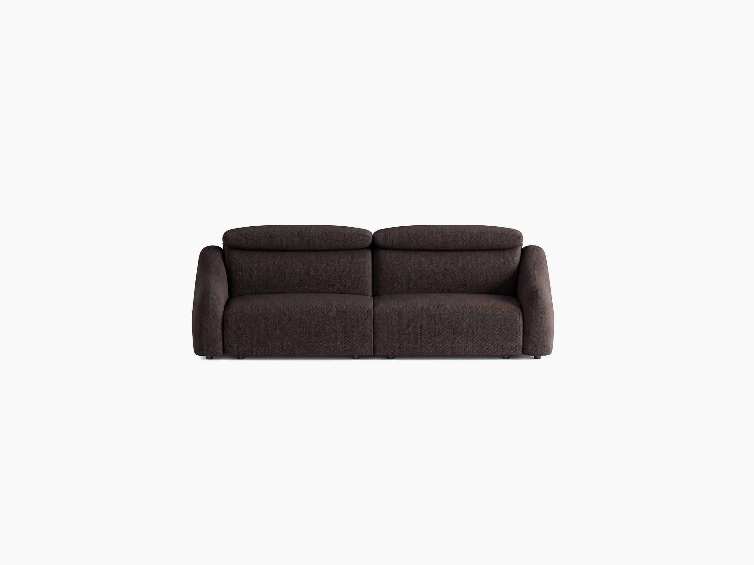 Paulo Extendable Three Seater Sofa