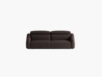 Paulo Extendable Three Seater Sofa