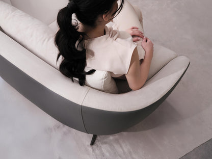 Podia Corner Sofa