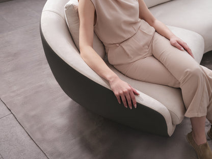 Podia Corner Sofa