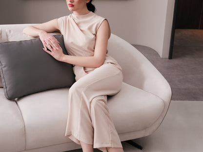 Podia Corner Sofa