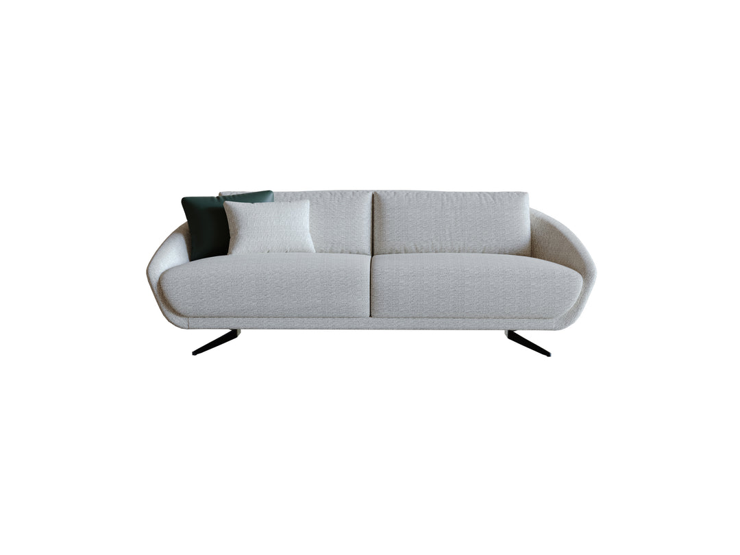 Podia Loveseat Sofa