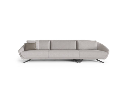 Podia Three Seater Sofa 129.92"
