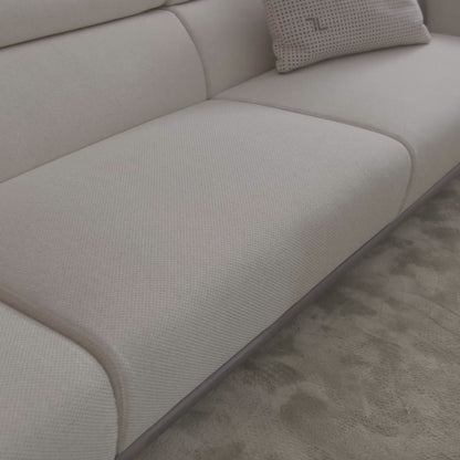 York Corner Chaise Sofa With Sectional