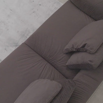 Cali Corner Sectional Sofa