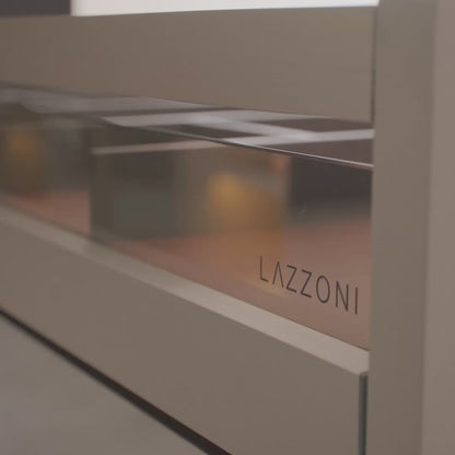 Vetrina Mirror Closet
