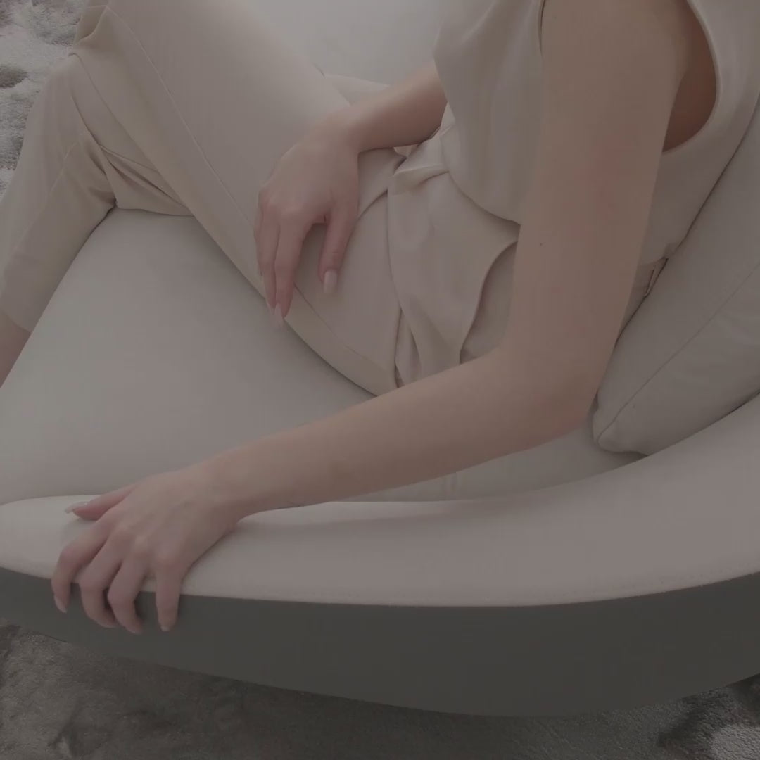 Podia Loveseat Sofa