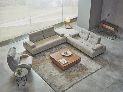 Panna Corner Sofa