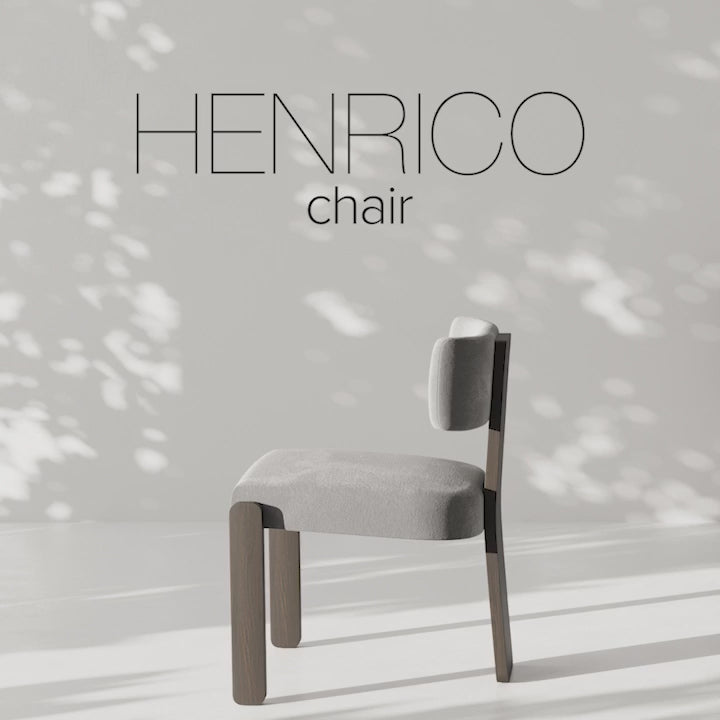 Henrico Chair