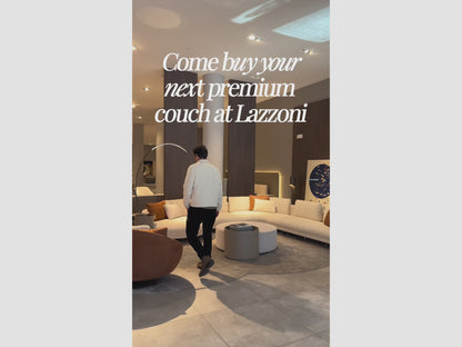 Mix Extended Curved Lounge