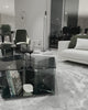 Fibonacci Coffee Table