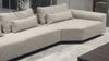 Merlin Sofa Detail