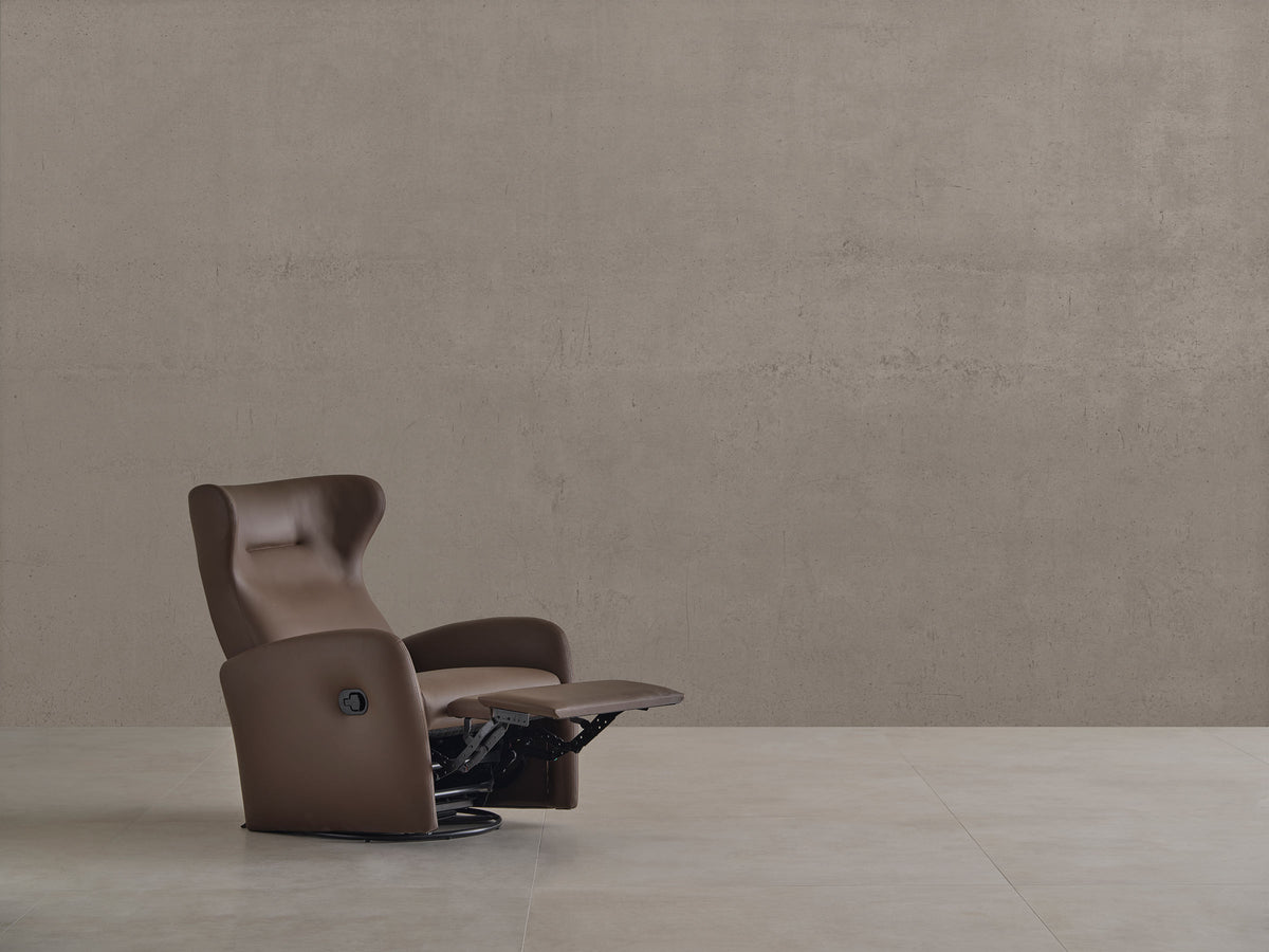 Small Chair Rdius Radius Berjer | LAZZONI Mobilya– LAZZONI Furniture