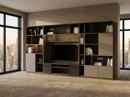 Manhattan Media & Entertainment Unit