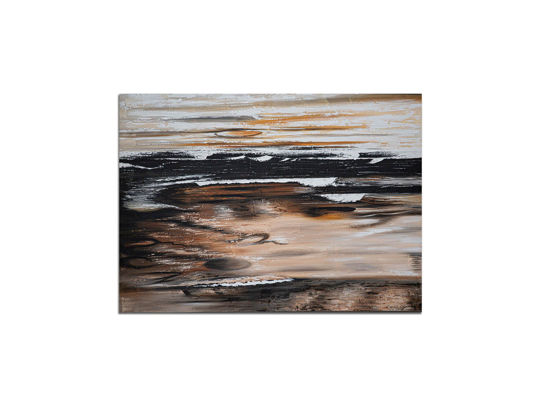 Sandy Wall Art