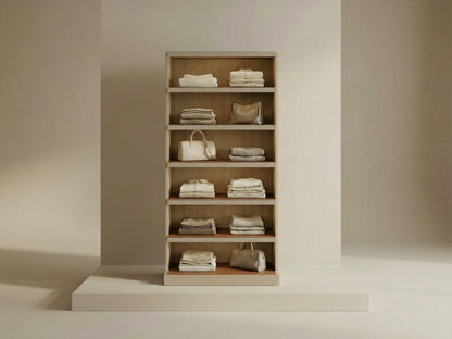 The Shelving Module