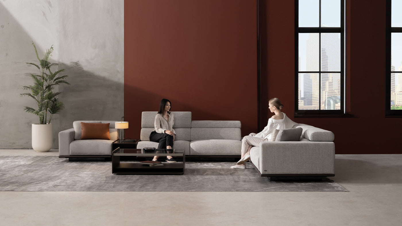 Modern Furniture Store Lazzoni Furniture