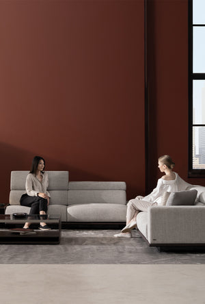 Free Fall and Tailored Furniture Collection