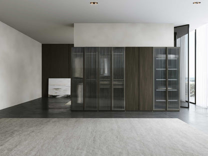 Split Hinged Closet 1 Unit
