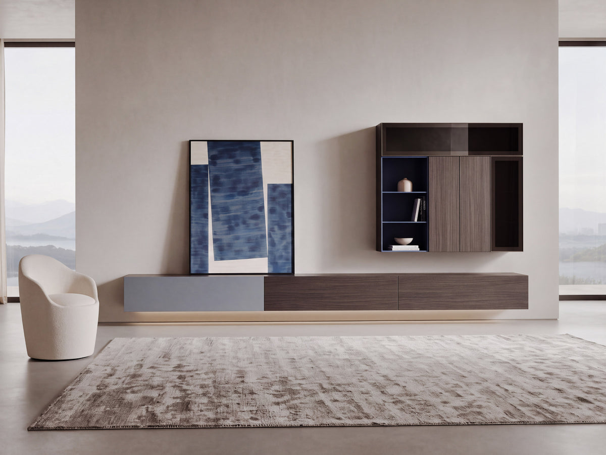 TV Unit 28