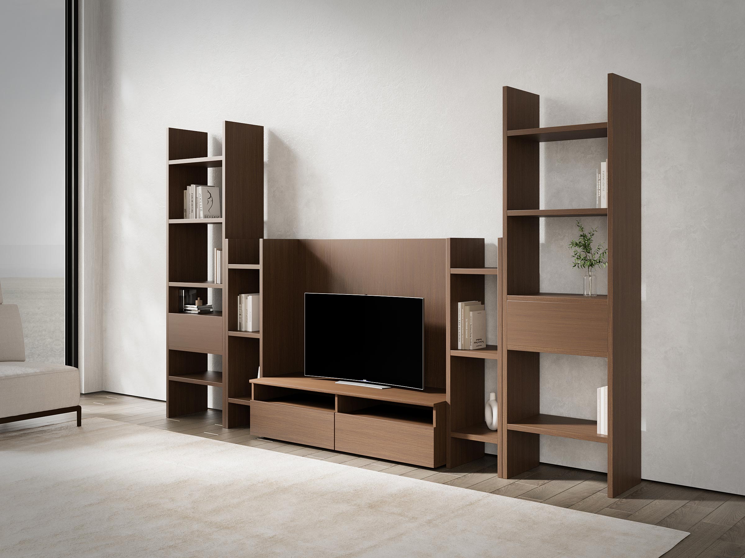 Tv Unit 14