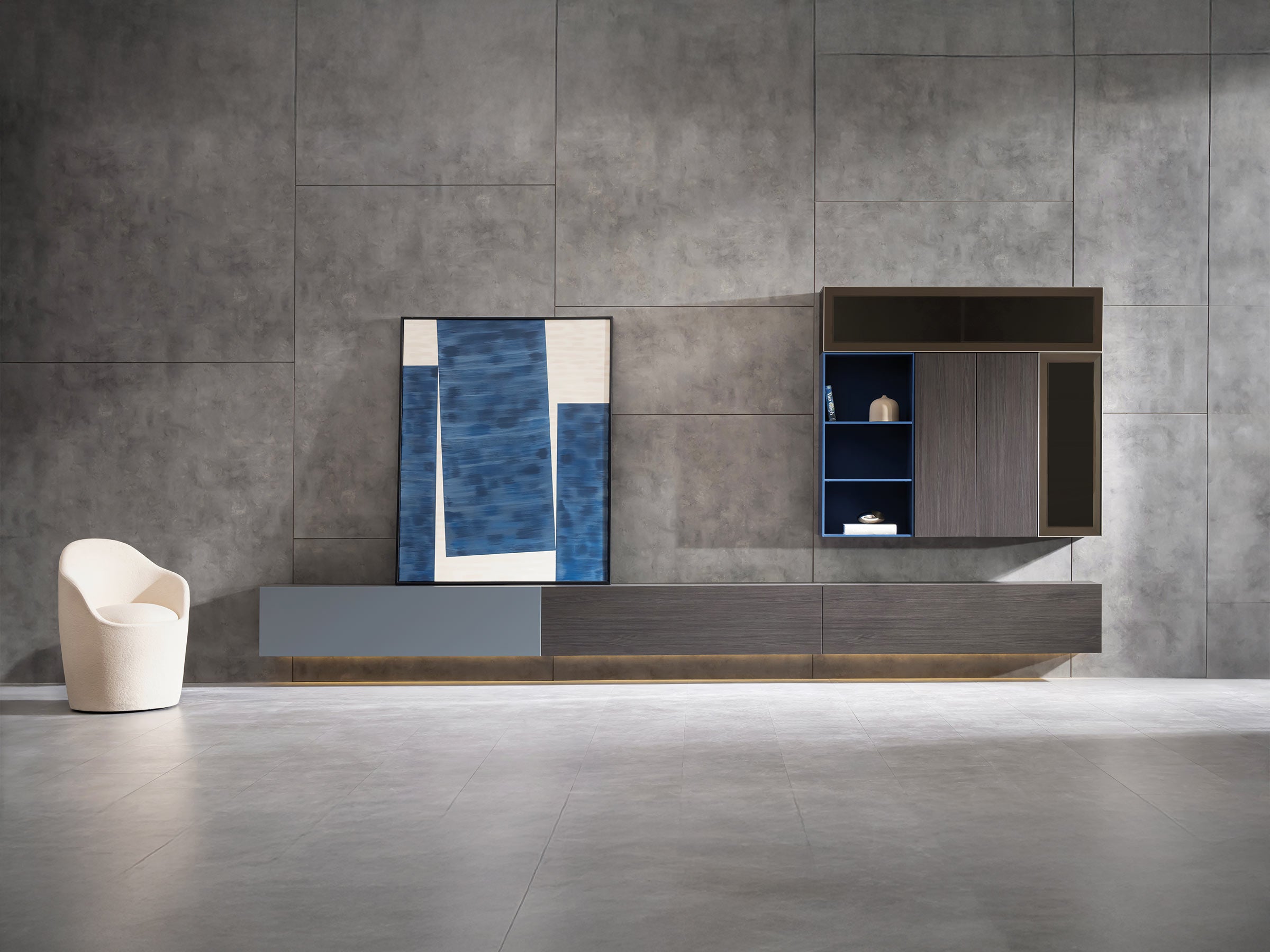 TV Unit 28