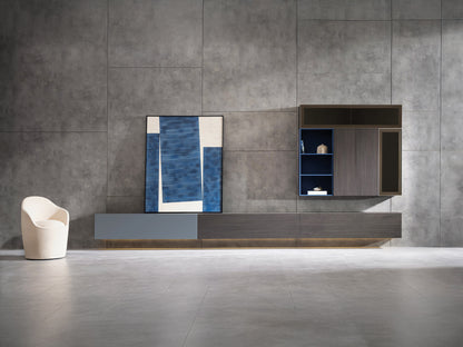 TV Unit 28