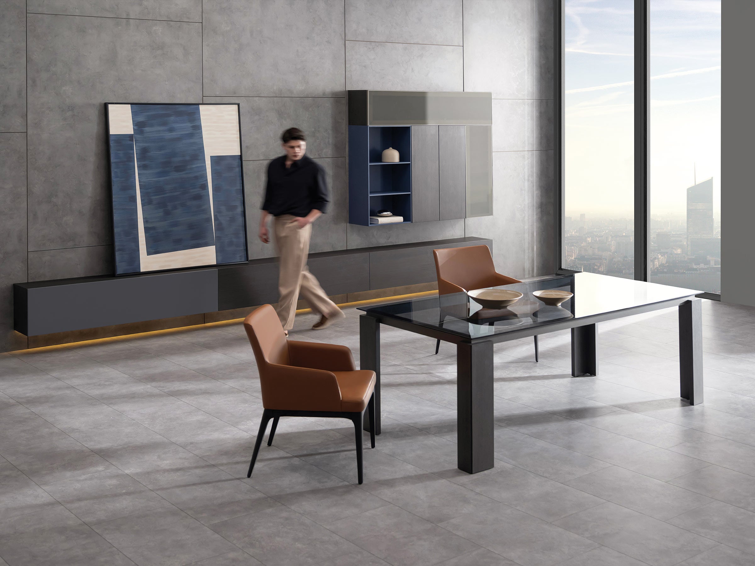 TV Unit 28