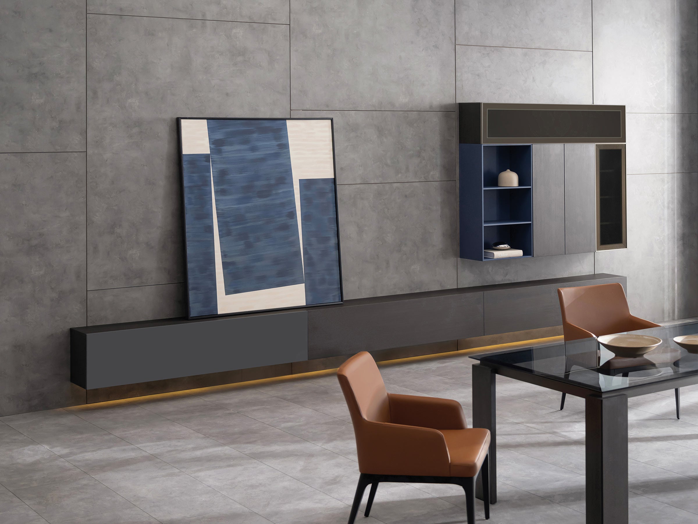 TV Unit 28