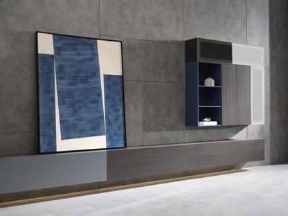 TV Unit 28