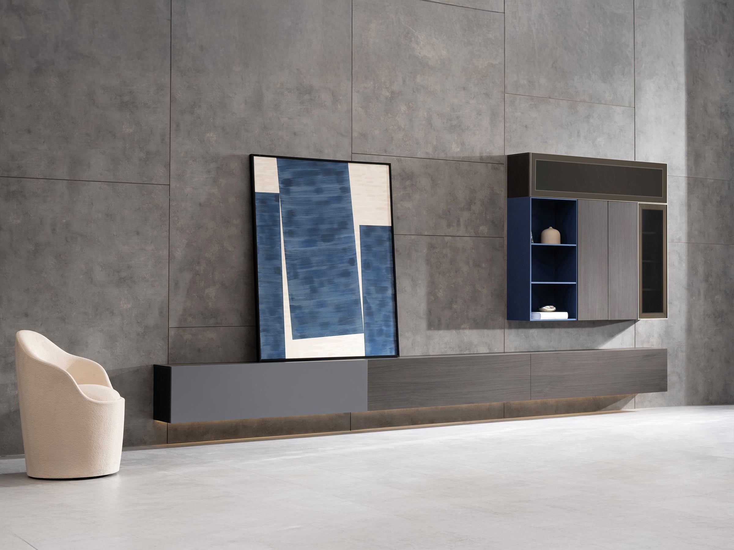 TV Unit 28