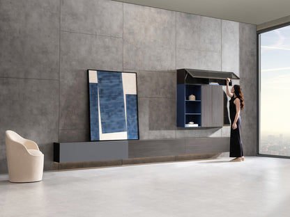TV Unit 28