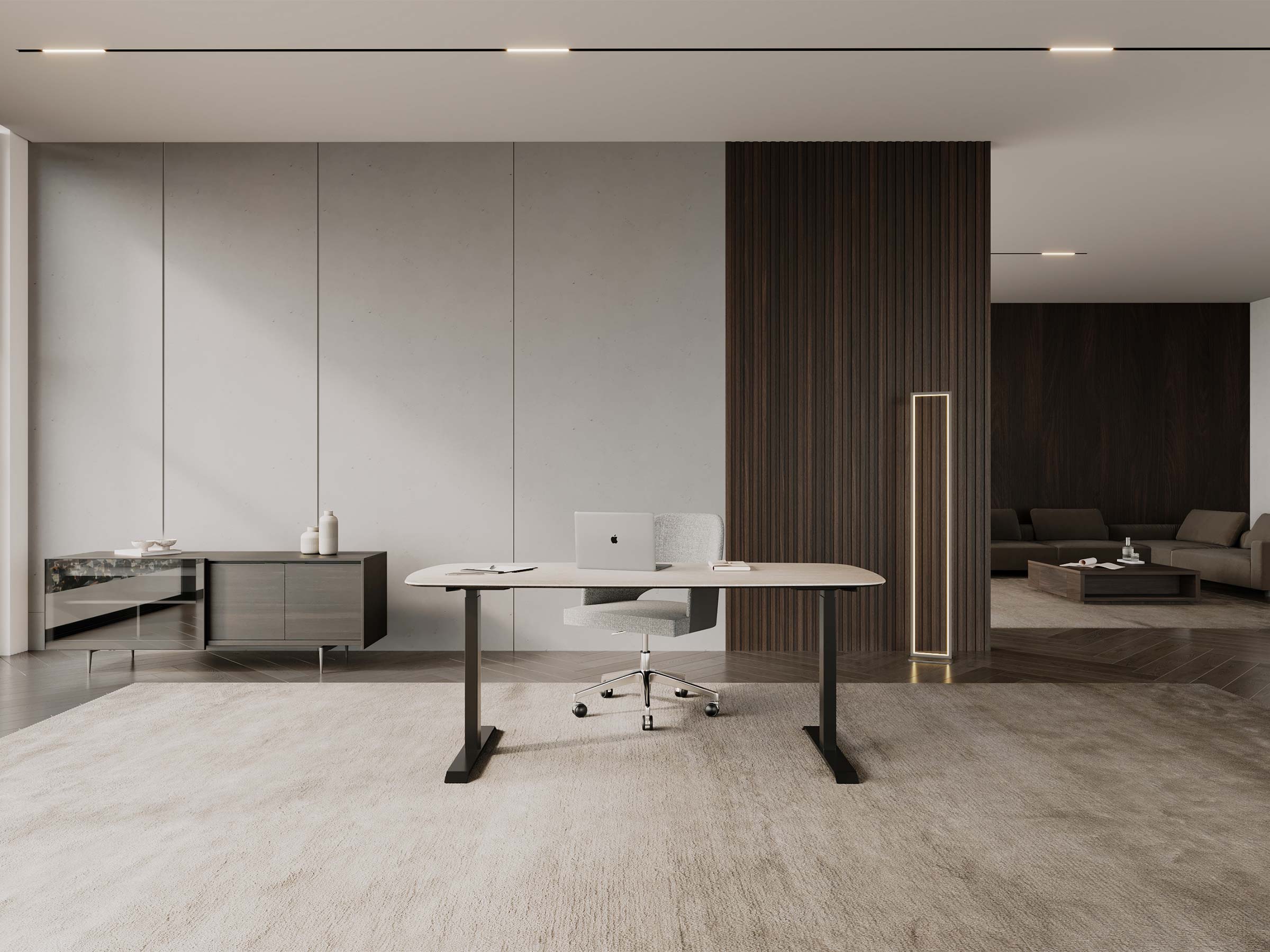 Vela Desk