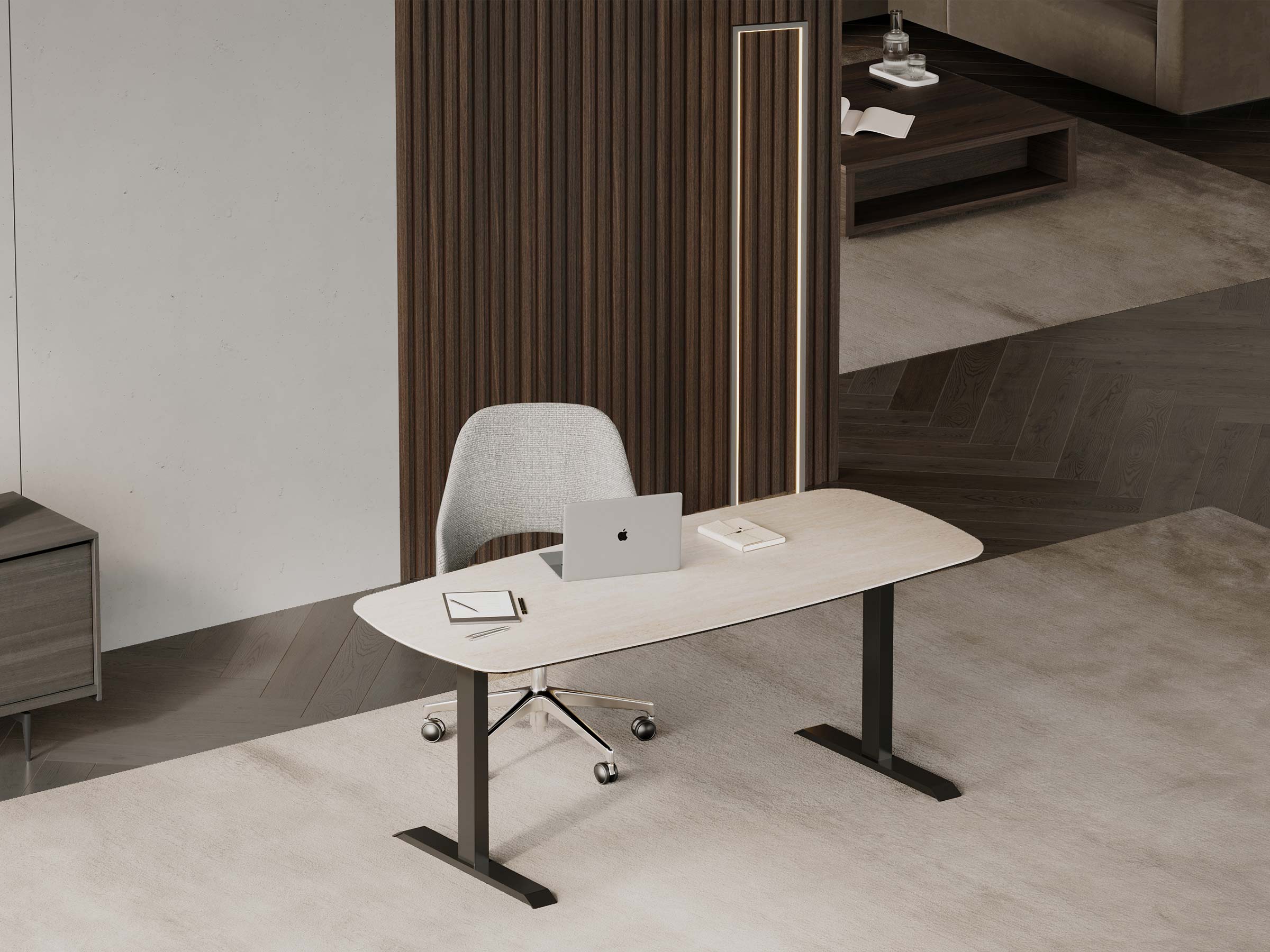 Vela Desk