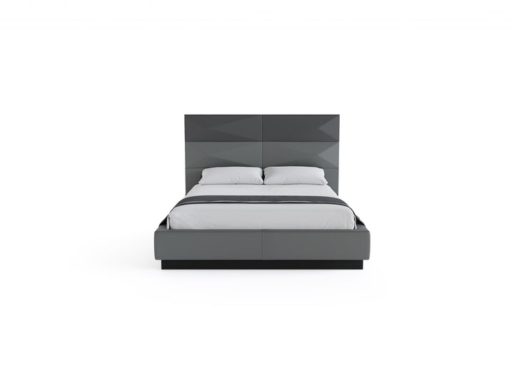 Hexa Storage Bed