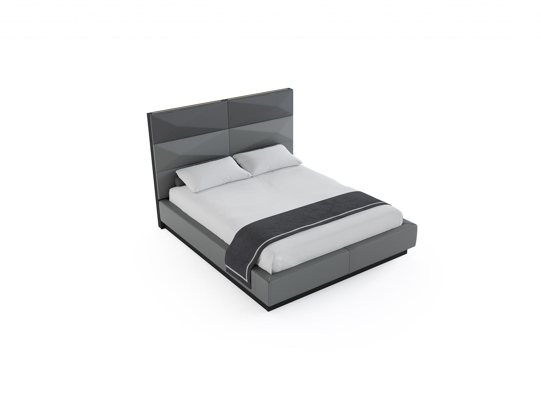 Hexa Storage Bed - Lazzoni™